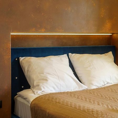 Apartamenty Fenomen - Amber, Perlowa Przystan W Kolobrzegu Free Parking Zewnętrze zdjęcie