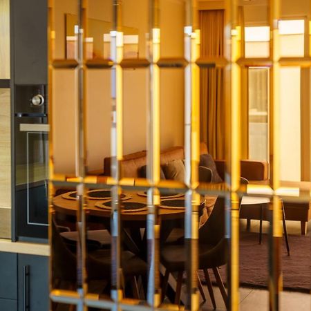 Apartamenty Fenomen - Amber, Perlowa Przystan W Kolobrzegu Free Parking Zewnętrze zdjęcie