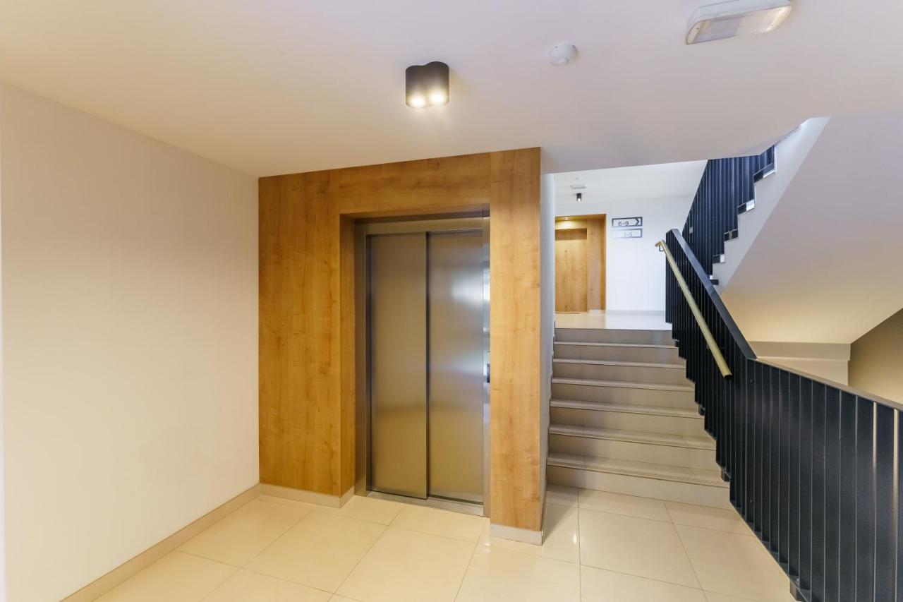 Apartamenty Fenomen - Amber, Perlowa Przystan W Kolobrzegu Free Parking Zewnętrze zdjęcie