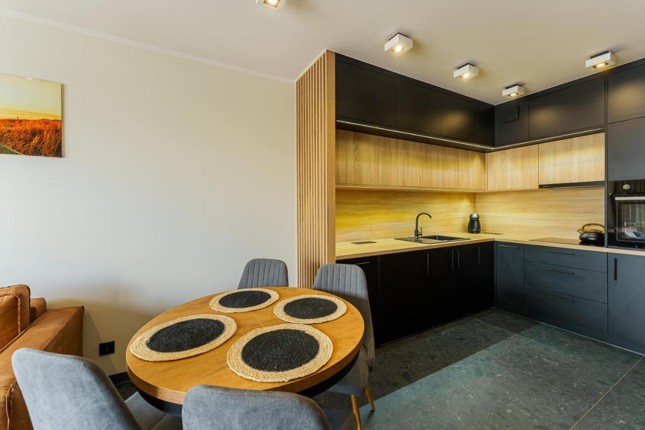 Apartamenty Fenomen - Amber, Perlowa Przystan W Kolobrzegu Free Parking Zewnętrze zdjęcie
