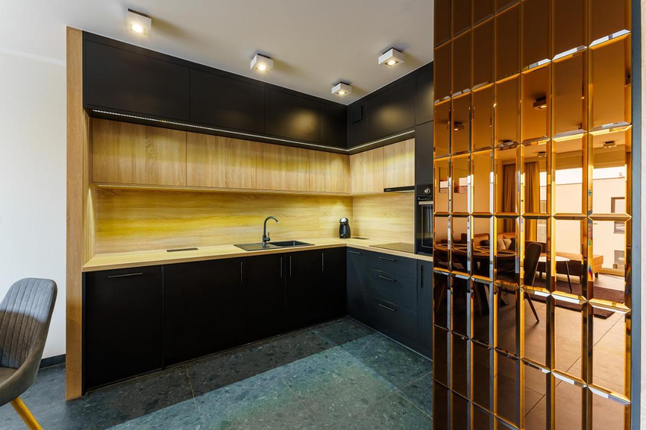 Apartamenty Fenomen - Amber, Perlowa Przystan W Kolobrzegu Free Parking Zewnętrze zdjęcie