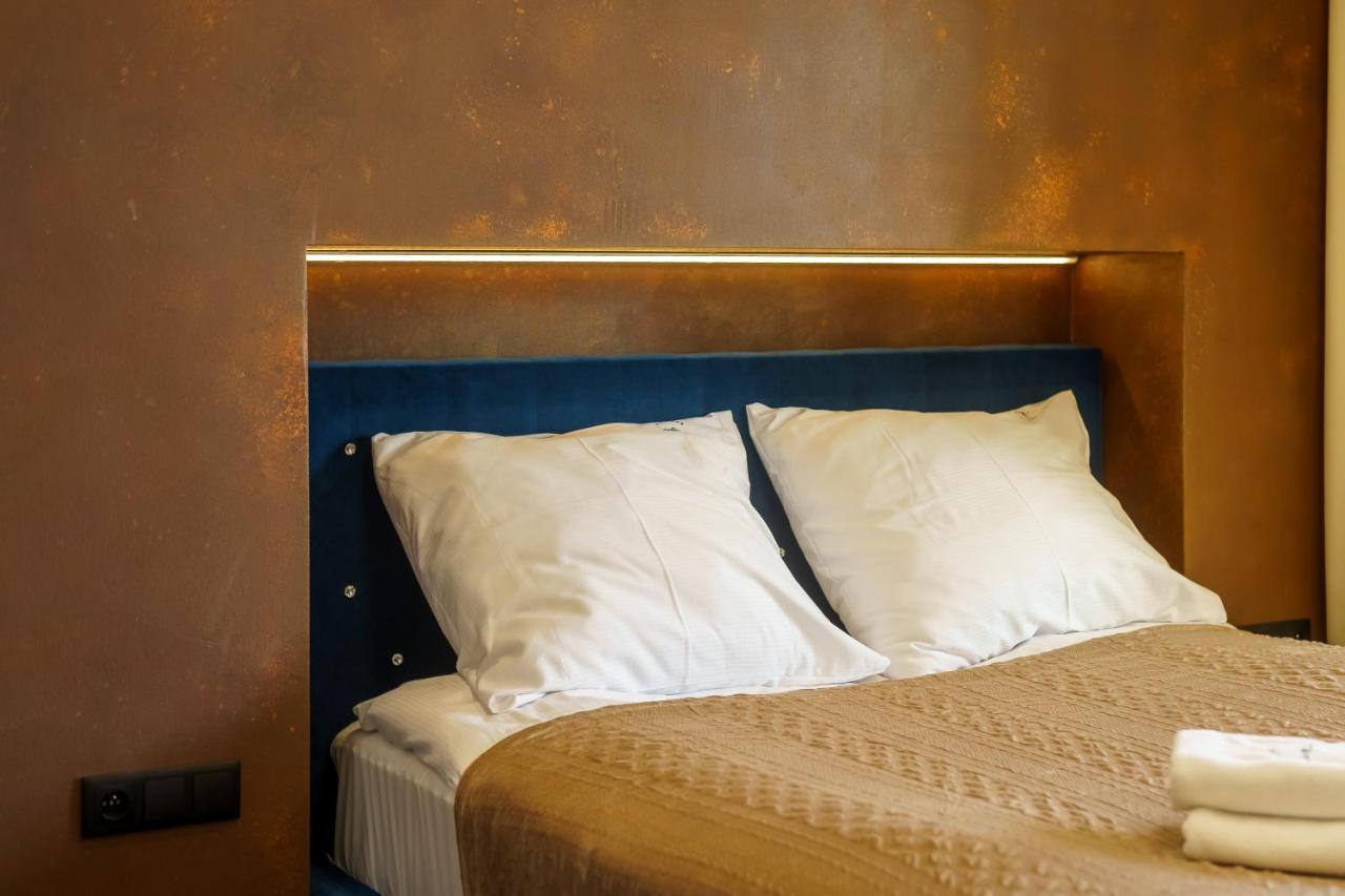 Apartamenty Fenomen - Amber, Perlowa Przystan W Kolobrzegu Free Parking Zewnętrze zdjęcie