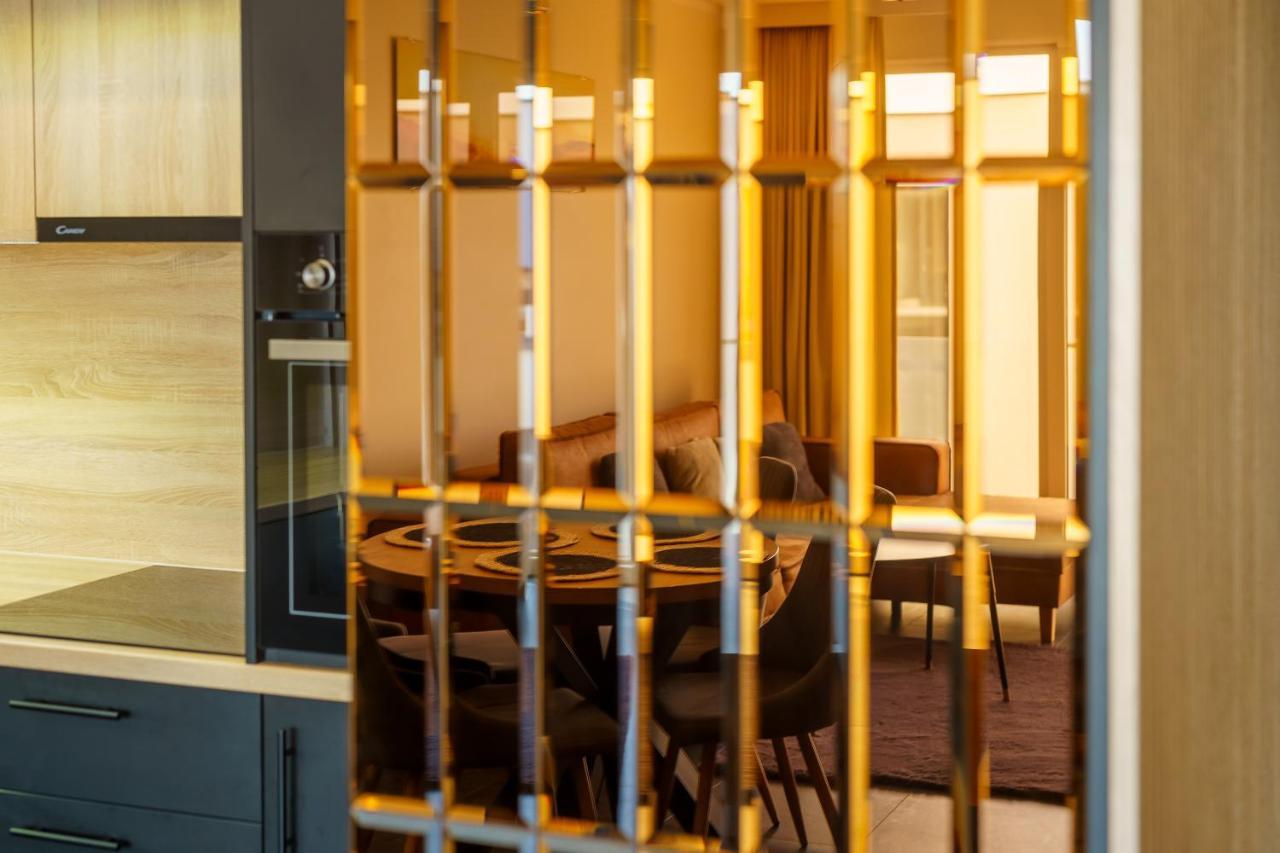Apartamenty Fenomen - Amber, Perlowa Przystan W Kolobrzegu Free Parking Zewnętrze zdjęcie