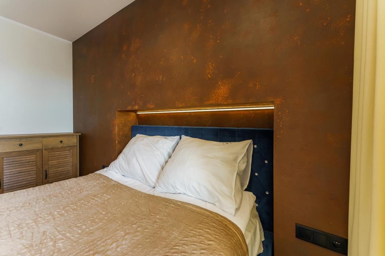 Apartamenty Fenomen - Amber, Perlowa Przystan W Kolobrzegu Free Parking Zewnętrze zdjęcie