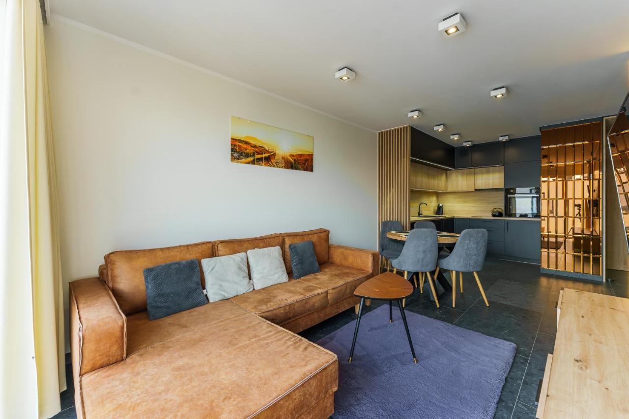 Apartamenty Fenomen - Amber, Perlowa Przystan W Kolobrzegu Free Parking Zewnętrze zdjęcie