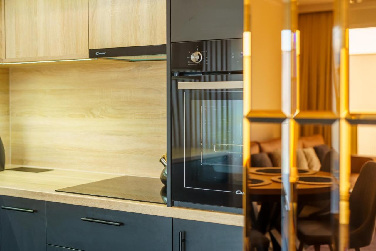 Apartamenty Fenomen - Amber, Perlowa Przystan W Kolobrzegu Free Parking Zewnętrze zdjęcie