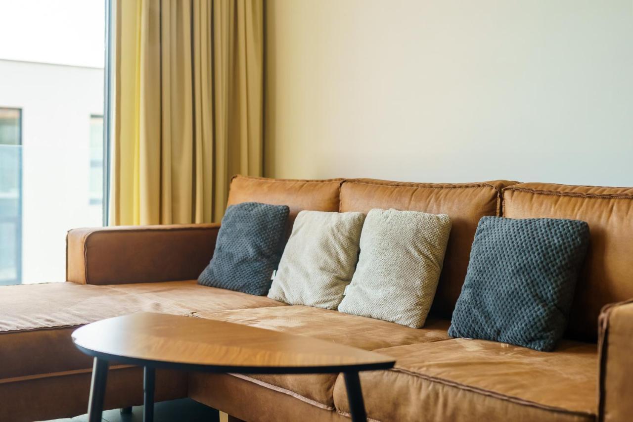 Apartamenty Fenomen - Amber, Perlowa Przystan W Kolobrzegu Free Parking Zewnętrze zdjęcie