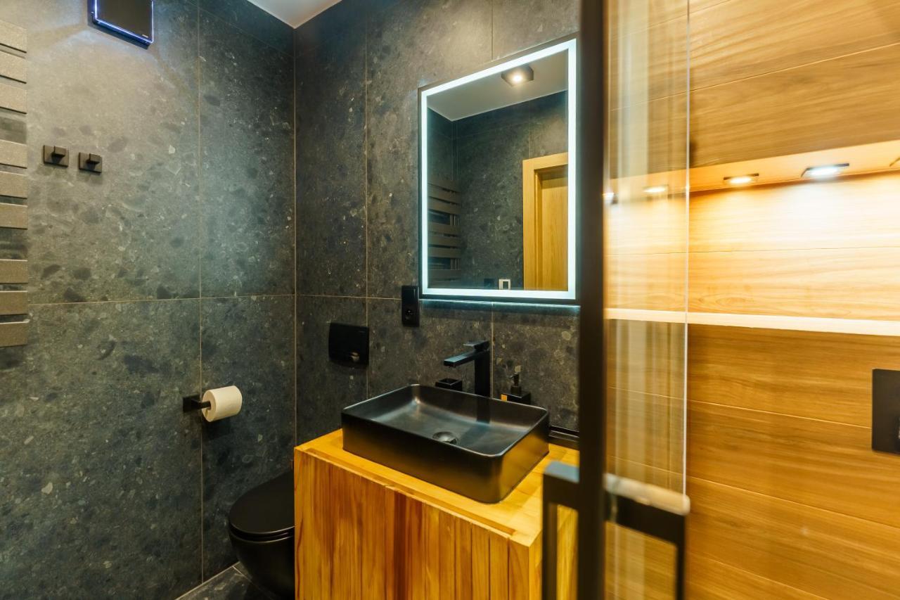 Apartamenty Fenomen - Amber, Perlowa Przystan W Kolobrzegu Free Parking Zewnętrze zdjęcie