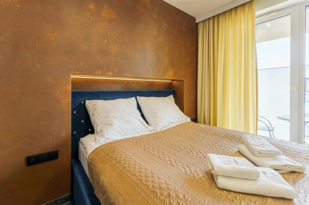 Apartamenty Fenomen - Amber, Perlowa Przystan W Kolobrzegu Free Parking Zewnętrze zdjęcie
