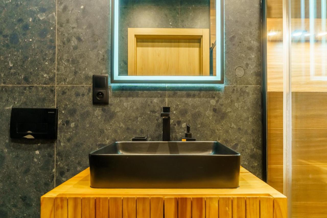 Apartamenty Fenomen - Amber, Perlowa Przystan W Kolobrzegu Free Parking Zewnętrze zdjęcie