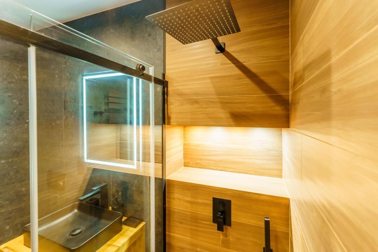Apartamenty Fenomen - Amber, Perlowa Przystan W Kolobrzegu Free Parking Zewnętrze zdjęcie