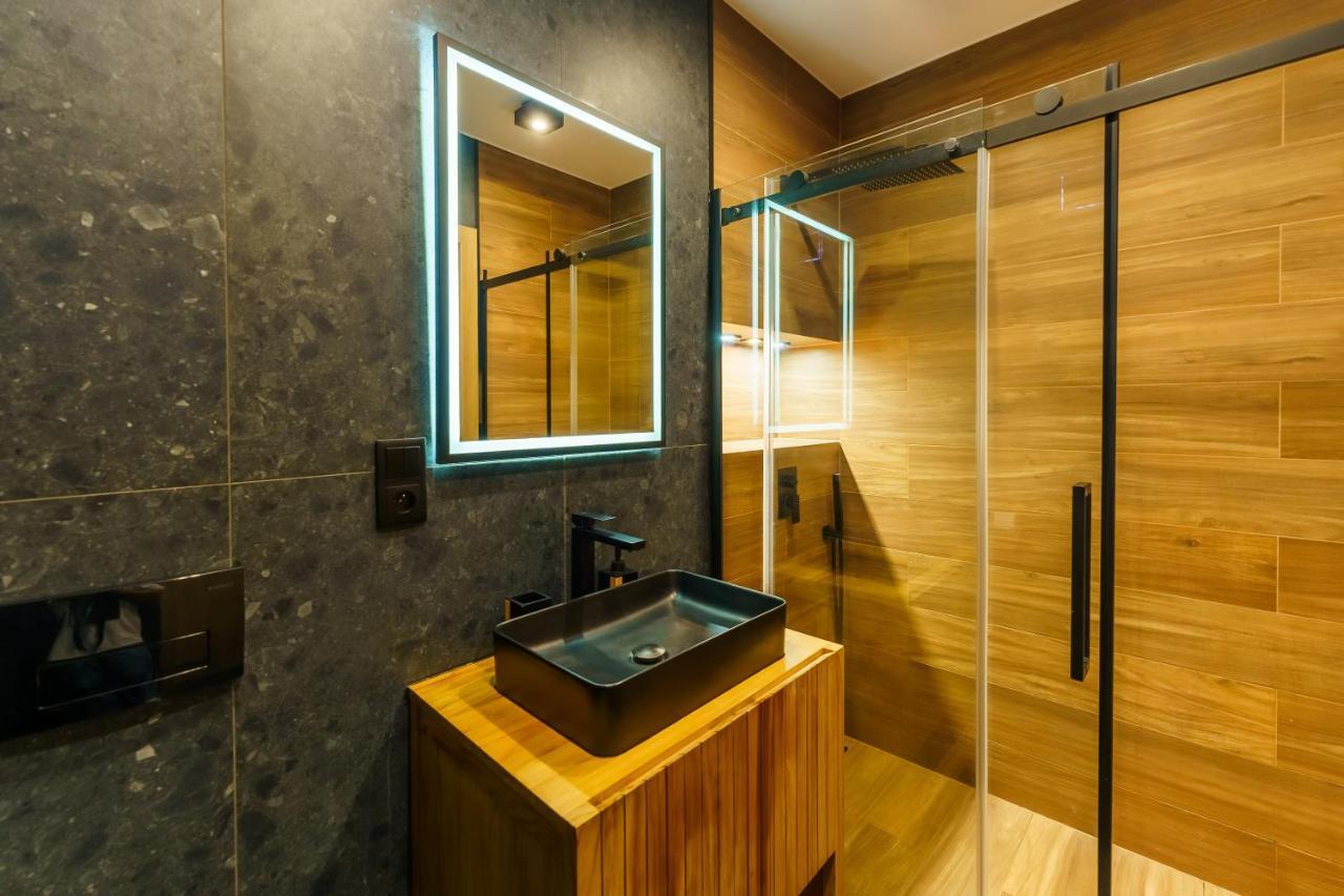 Apartamenty Fenomen - Amber, Perlowa Przystan W Kolobrzegu Free Parking Zewnętrze zdjęcie