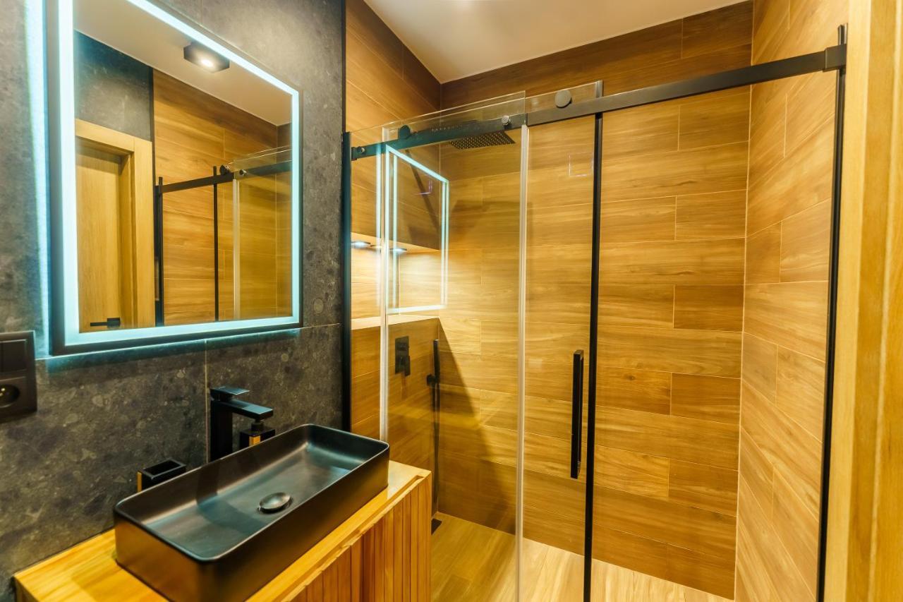 Apartamenty Fenomen - Amber, Perlowa Przystan W Kolobrzegu Free Parking Zewnętrze zdjęcie
