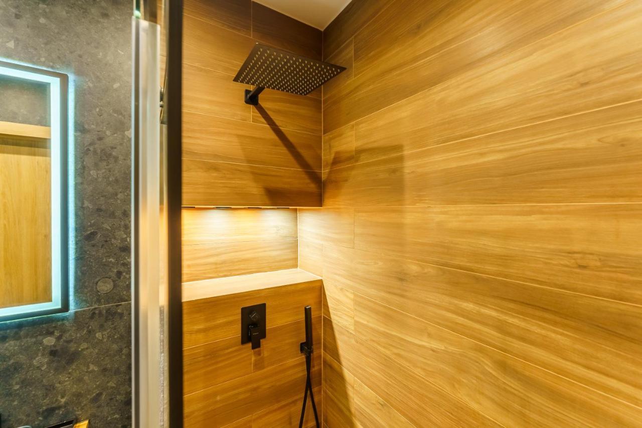 Apartamenty Fenomen - Amber, Perlowa Przystan W Kolobrzegu Free Parking Zewnętrze zdjęcie