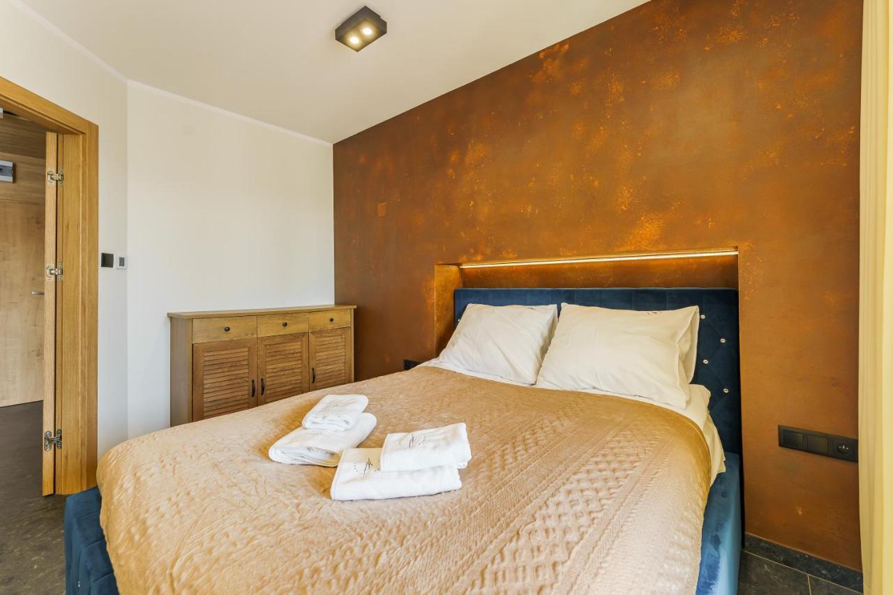 Apartamenty Fenomen - Amber, Perlowa Przystan W Kolobrzegu Free Parking Zewnętrze zdjęcie